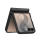 Tech-Protect Wallet do Galaxy Z Flip 8 Black - 1571578 - zdjęcie 2